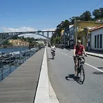 بيت للعطل Casa Mira Douro فيلا نوفا دي غايا