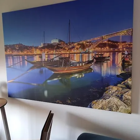Casa Mira Douro Semesterbostad