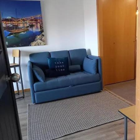 Casa Mira Douro Semesterbostad
