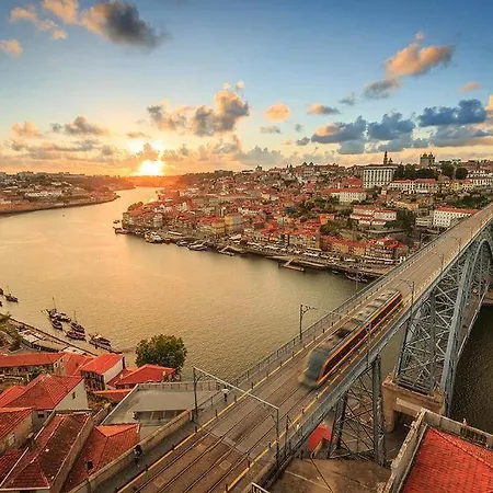 Casa Mira Douro Semesterbostad *