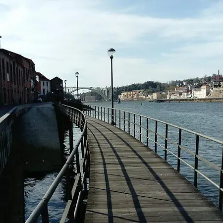 Casa Mira Douro Semesterbostad