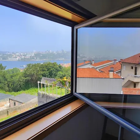 Casa Mira Douro * וילה נובה דה גאיה