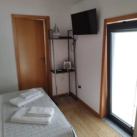 Semesterbostad Casa Mira Douro