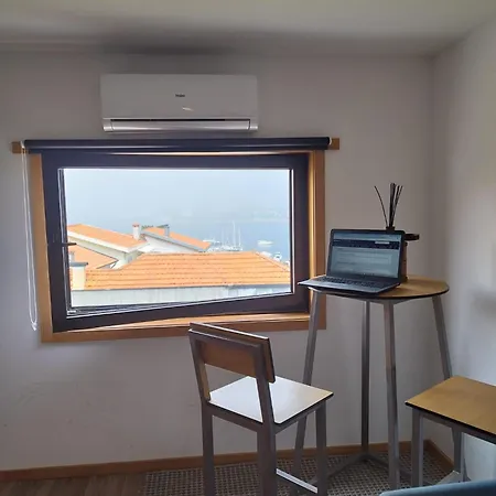 Casa Mira Douro Semesterbostad Vila Nova de Gaia