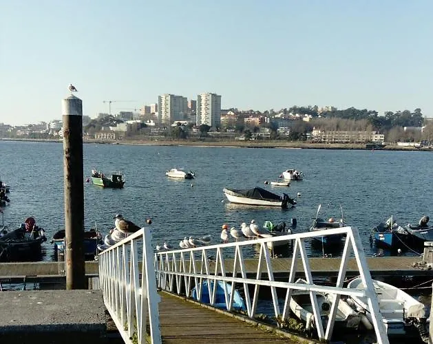 בית נופש Casa Mira Douro