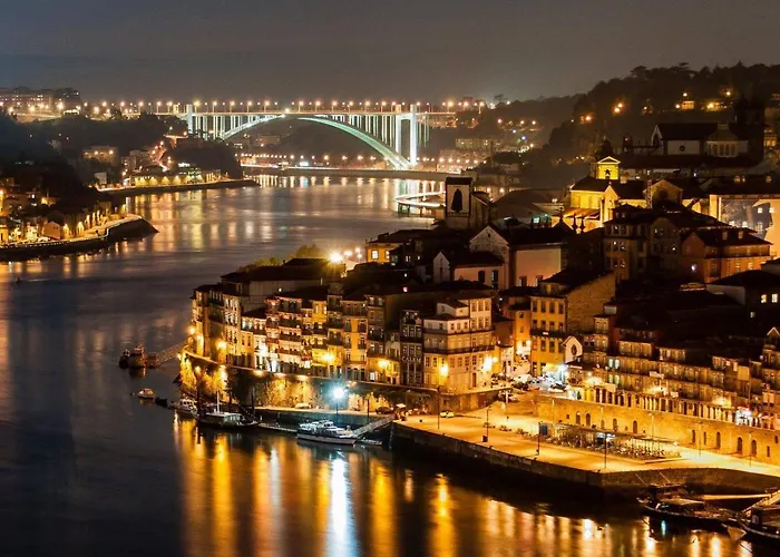 בית נופש Casa Mira Douro וילה נובה דה גאיה