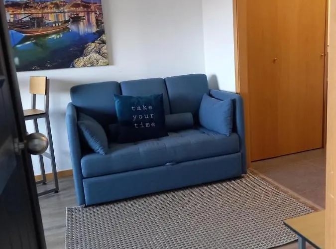 Casa Mira Douro בית נופש