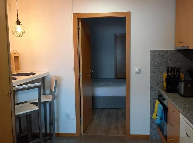 בית נופש Casa Mira Douro *