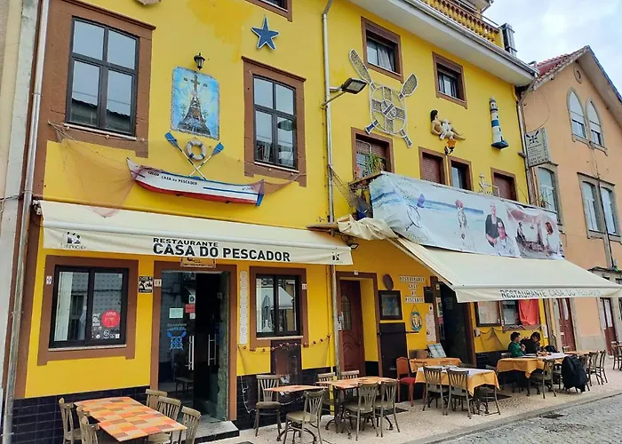 Casa Mira Douro בית נופש *