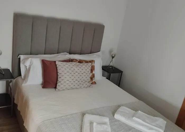 בית נופש Casa Mira Douro *