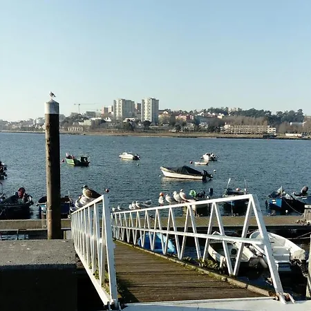 بيت للعطل Casa Mira Douro