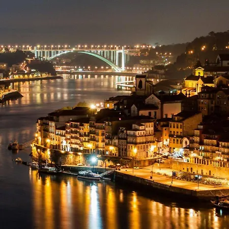 بيت للعطل Casa Mira Douro فيلا نوفا دي غايا