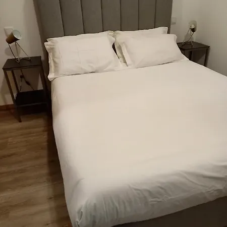Casa Mira Douro Dom wakacyjny *
