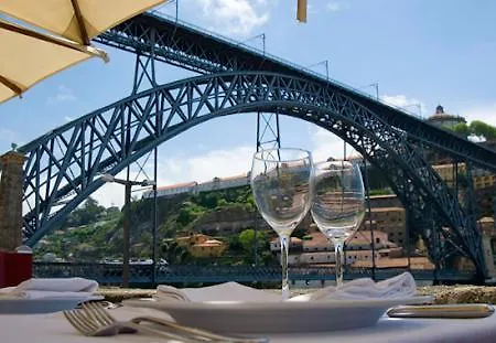 Hébergement de vacances Casa Mira Douro *