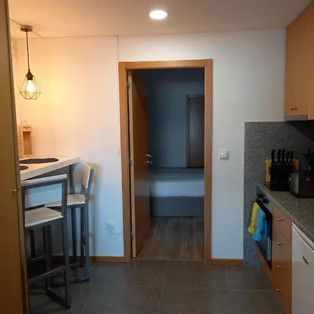 Hébergement de vacances Casa Mira Douro *