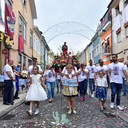 Casa Mira Douro Hébergement de vacances Vila Nova de Gaia