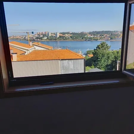 Hébergement de vacances Casa Mira Douro *