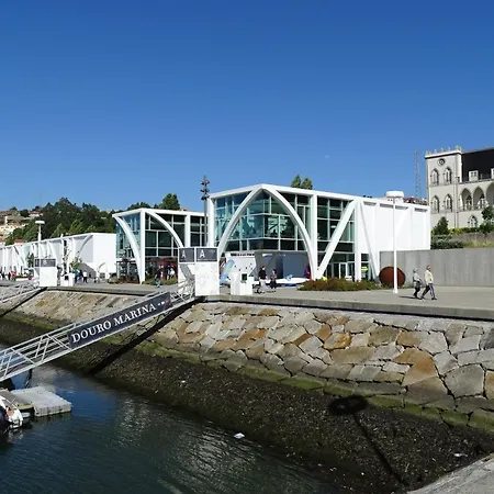 Casa Mira Douro