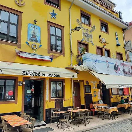 Casa Mira Douro بيت للعطل *