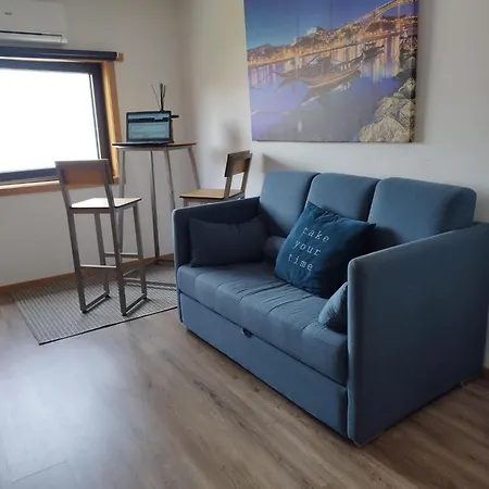 Casa Mira Douro بيت للعطل