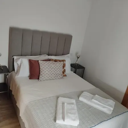 Nyaraló Casa Mira Douro *