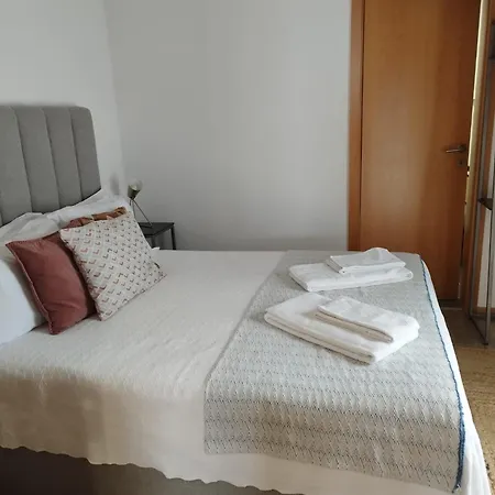 Casa Mira Douro Hébergement de vacances *