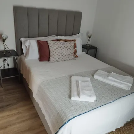 بيت للعطل Casa Mira Douro