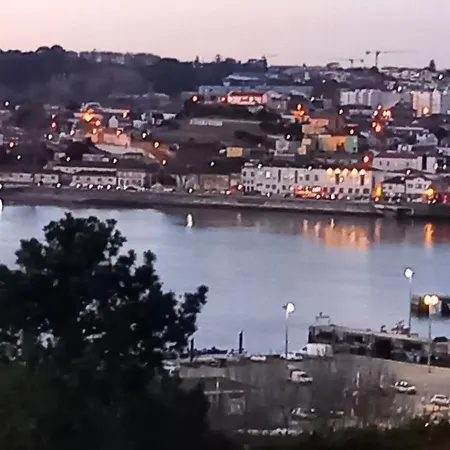 Casa Mira Douro Dom wakacyjny *