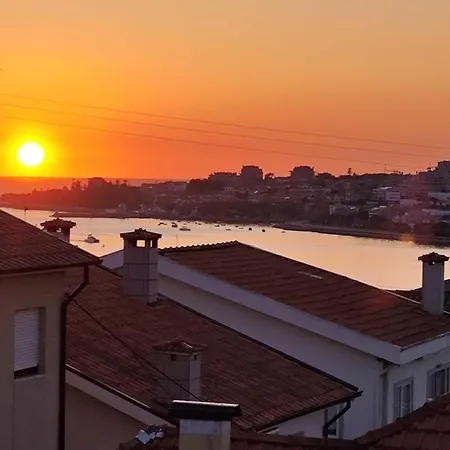 Hébergement de vacances Casa Mira Douro Vila Nova de Gaia
