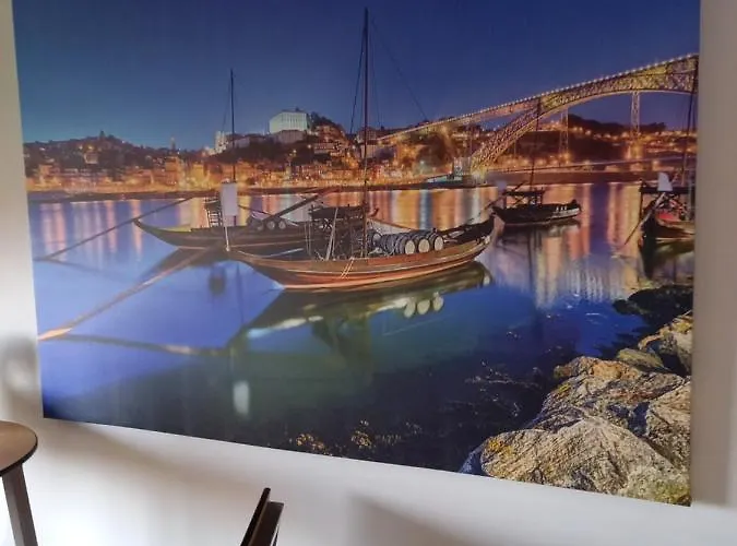 Casa Mira Douro Tatil Evi