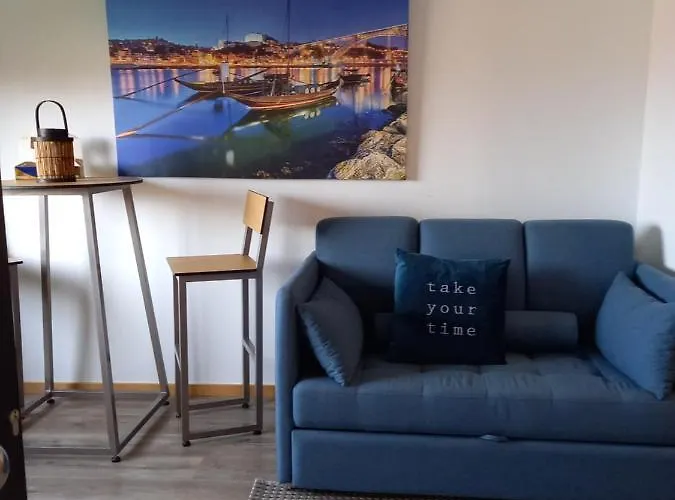 Casa Mira Douro Tatil Evi Vila Nova de Gaia