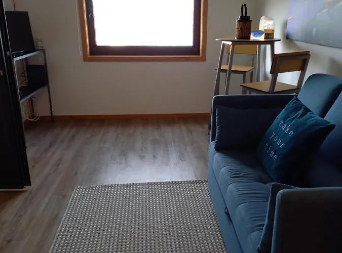 Tatil Evi Casa Mira Douro *