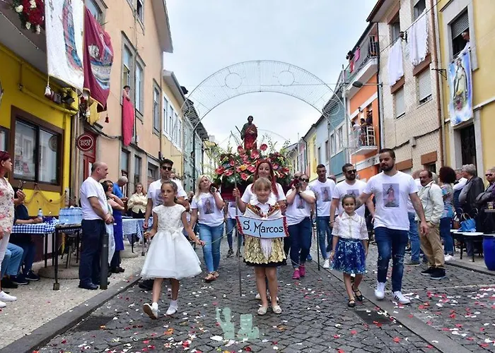 Casa Mira Douro Tatil Evi Vila Nova de Gaia