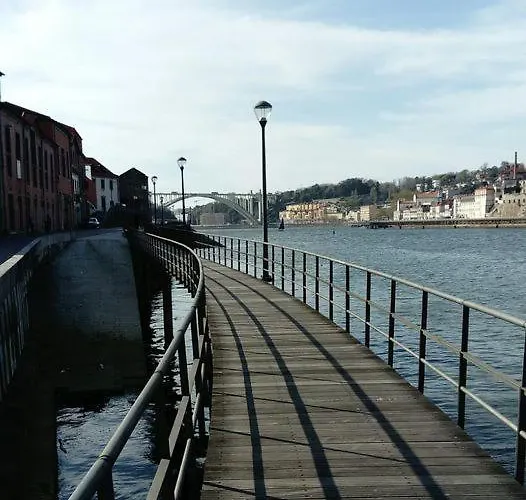 Casa Mira Douro Tatil Evi