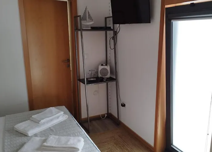 Tatil Evi Casa Mira Douro