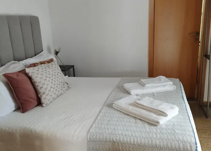 Casa Mira Douro Tatil Evi *