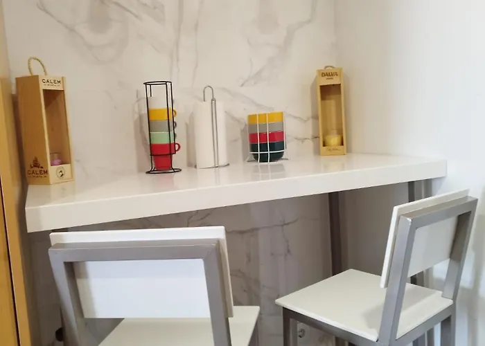 Tatil Evi Casa Mira Douro