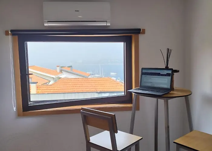 Casa Mira Douro Tatil Evi Vila Nova de Gaia