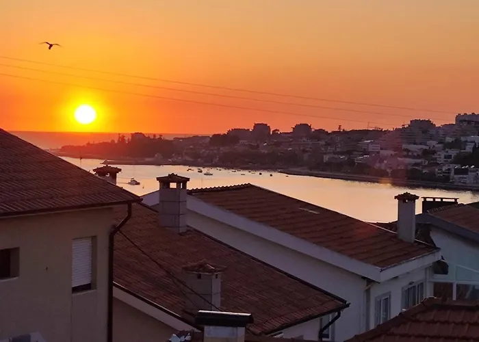 Tatil Evi Casa Mira Douro Vila Nova de Gaia